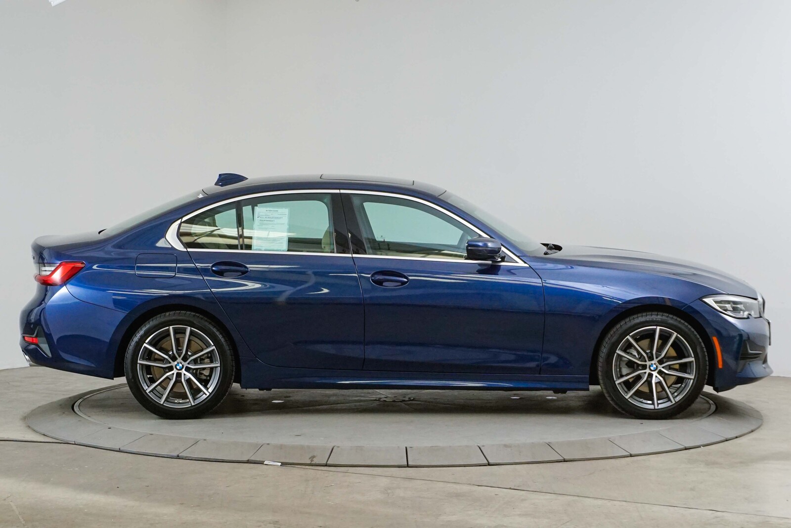 Pre-Owned 2020 BMW 3 Series 330i Sedan North America 4dr Car in San ...