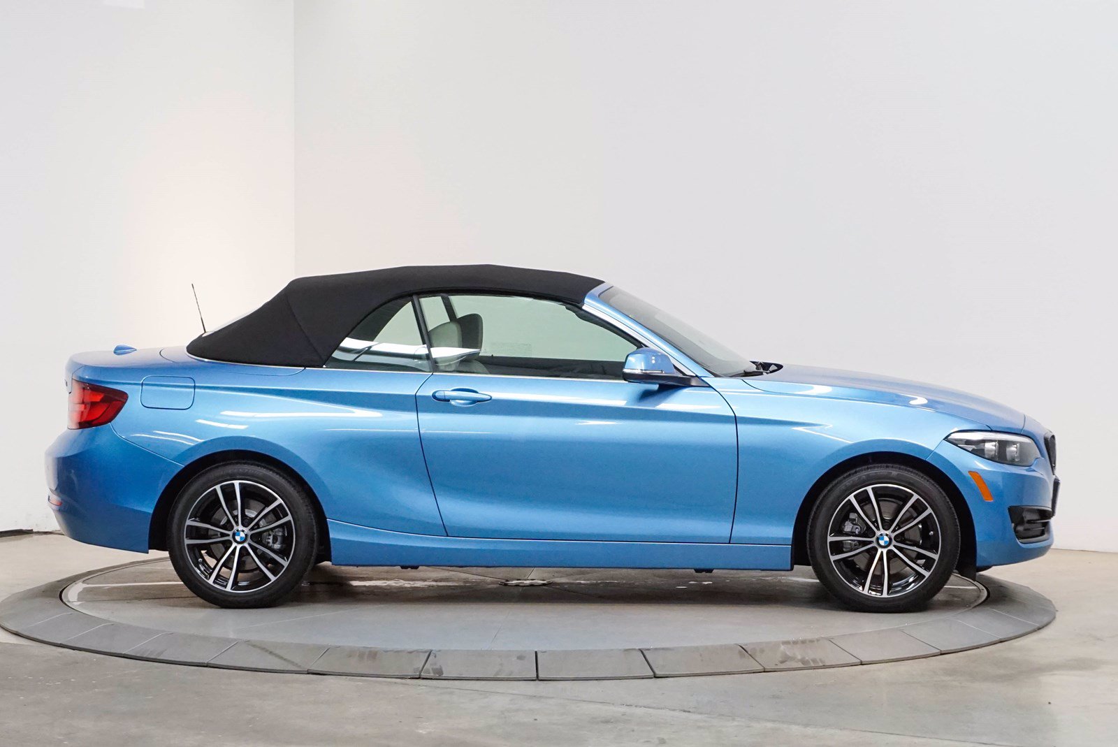 New 2020 BMW 2 Series 230i Convertible in San Francisco #20228 | BMW of ...